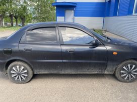  Chevrolet Lanos 2008 , 70000 , 