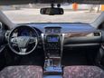  Toyota Camry 2017 , 2650000 , 
