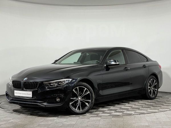  BMW 4-Series 2019 , 2899000 , 