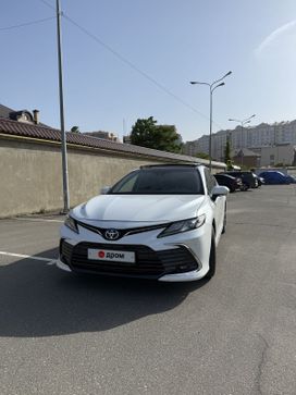  Toyota Camry 2023 , 3300000 , 