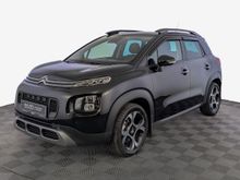  C3 Aircross 2018