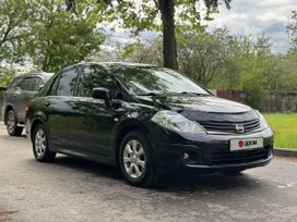  Nissan Tiida 2011 , 585000 , 
