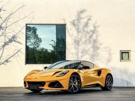  Lotus Emira 2025 , 12631000 , 
