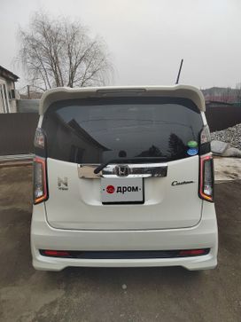  Honda N-WGN 2014 , 650000 , 