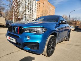 SUV   BMW X6 2019 , 4400000 , 