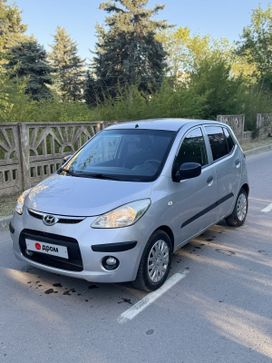  Hyundai i10 2009 , 615000 , 