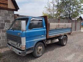  Mazda Titan 1986 , 900000 , 