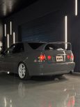  Toyota Altezza 1998 , 1100000 , 