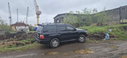 SUV   Toyota Land Cruiser 2000 , 1420000 , -