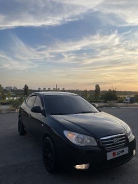  Hyundai Elantra 2009 , 630000 , 