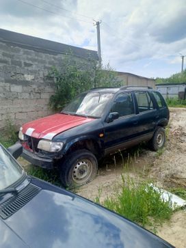 SUV   Kia Sportage 2000 , 150000 , 
