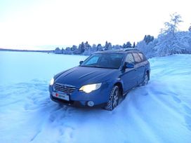  Subaru Outback 2006 , 1265000 , 