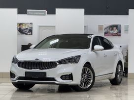  Kia K7 2018 , 2650000 , 