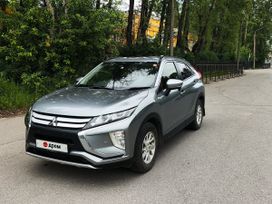 SUV   Mitsubishi Eclipse Cross 2018 , 1850000 , 