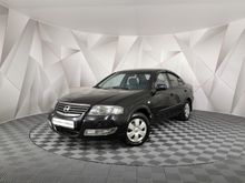  Almera Classic