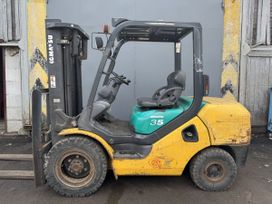   Komatsu FD35AT-16 2006 , 1400000 , 