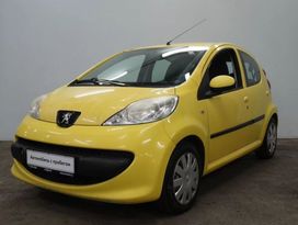  Peugeot 107 2008 , 510000 , 