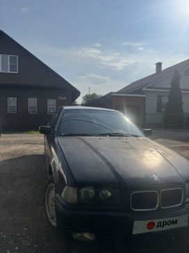  BMW 3-Series 1998 , 285000 , 