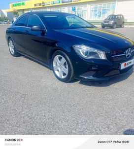  Mercedes-Benz CLA-Class 2014 , 1750000 , 