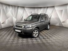  Freelander, 2006
