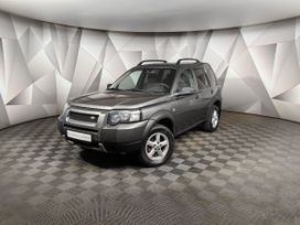 SUV   Land Rover Freelander 2006 , 643000 , 