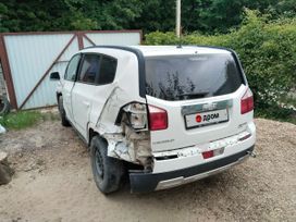    Chevrolet Orlando 2013 , 560000 , 