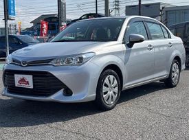  Toyota Corolla Axio 2016 , 1050000 , 