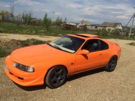  Honda Prelude 1992 , 210000 , 