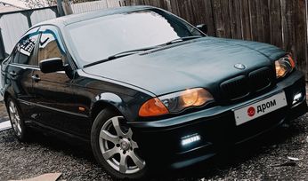  BMW 3-Series 2000 , 650000 , 