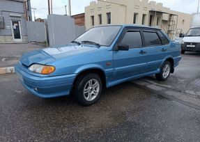   2115  2003 , 158000 , 