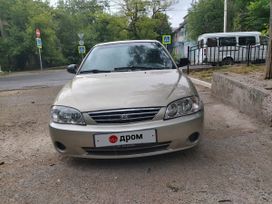  Kia Spectra 2009 , 350000 , 