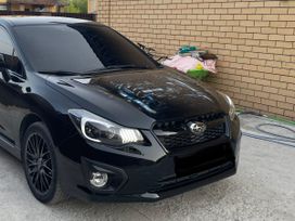  Subaru Impreza 2012 , 1400000 , 