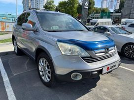 SUV   Honda CR-V 2007 , 960000 , 
