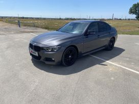  BMW 3-Series 2017 , 2100000 , 