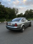  Volkswagen Passat 2001 , 580000 , 