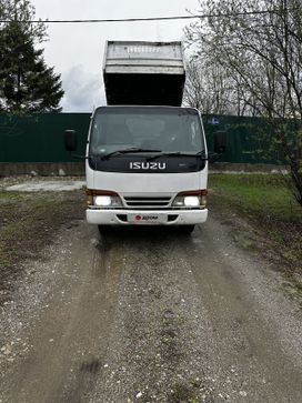  Isuzu Elf 1995 , 1850000 , 