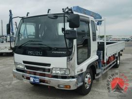  () Isuzu Forward 2007 , 2500000 , 