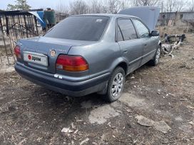  Toyota Corolla 1997 , 165000 , 