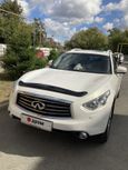 SUV   Infiniti FX37 2012 , 2300000 , 