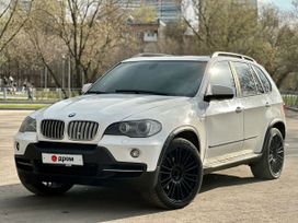 SUV   BMW X5 2007 , 1275000 , 