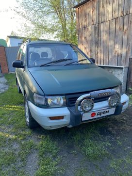    Mitsubishi RVR 1992 , 165000 , 