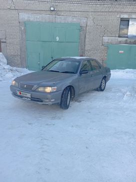  Toyota Cresta 1987 , 260000 , 