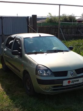  Renault Symbol 2004 , 400000 , 