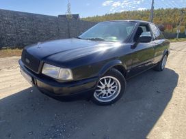  Audi 80 1992 , 172000 , 