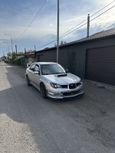  Subaru Impreza 2006 , 515000 , 