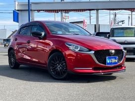  Mazda Mazda2 2022 , 760000 , 