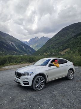  X6, 2015