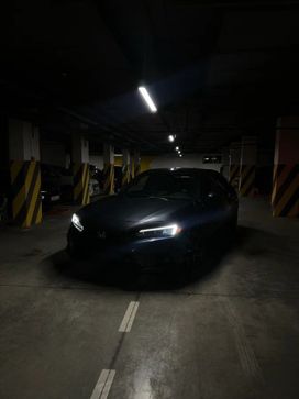  Honda Civic 2020 , 1650000 , 