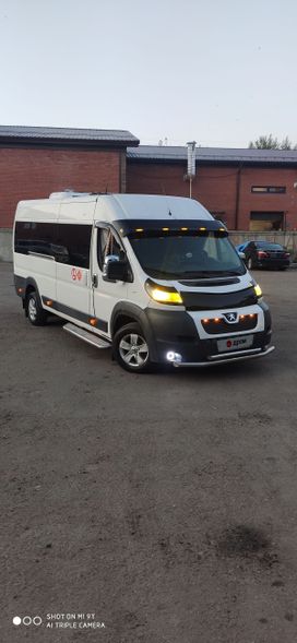   Peugeot Boxer 2011 , 1750000 , 