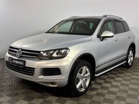 SUV   Volkswagen Touareg 2012 , 2310000 , 